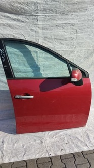 фото thumb №2, Дверь перед передние правое renault scenic iii 3