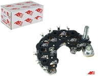 фото thumb №1, Диодный мост выпрямительный генератора as-pl