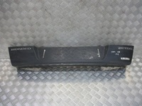 фото thumb №1, Накладка кришки ford mondeo mk4 1.8 tdci