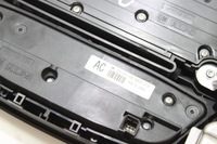 фото thumb №9, Панель кондиционера обдув opel insignia 13273095