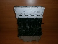 фото thumb №1, Двигун dav daw dau 2.0 tdi man tge crafter нове поршні 0.50 відновлений