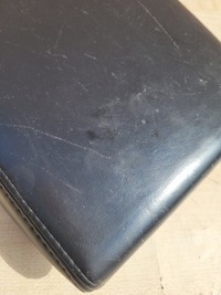 фото thumb №8, Jeep grand cherokee wk 5-10 подлокотник чёрный