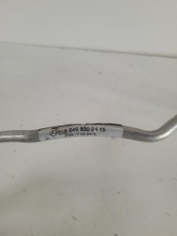 фото thumb №4, Шланг трубка кондиционер mercedes a 176 b w246 cla w117 gla w156 a2468302415