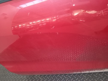 фото thumb №10, Двері лівий i праві перед kia rio iii 3d