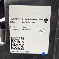 фото thumb №14, Домкрат выборщик передач dacia sandero iii logan iii jogger 341048721r