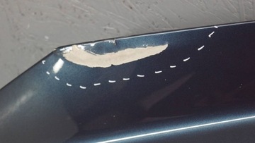 фото thumb №10, Peugeot 308 t7 капот крышка двигателя m691