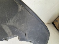 фото thumb №9, Спойлер плита накладка бампера перед vw arteon r line 17- 3g8805903a