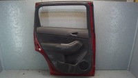 фото thumb №16, Дверь левый зад chevrolet orlando d1058
