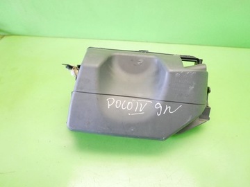 фото thumb №7, Бардачок праві пасажира з панелі vw polo iv 9n 01-05