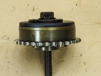 фото thumb №6, Колесо змінних faz audi a8 d3 6.0 bht 07c109087j