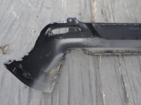 Бампер задняя jeep grand cherokee 2020 Недорого, фото thumb