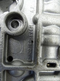 фото thumb №9, Мехатроніка блок керування плита коробки гідравлічний автоматична коробка передач 1695451032