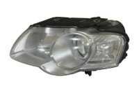 фото thumb №8, Фара ліва передня vw passat варіант b6 3c5 3c0941005ab 2.0l дизель 88kw