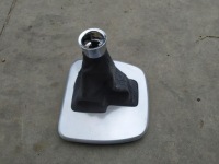 фото thumb №1, Чохол рамка домкрата коробки передач eu powershift s-max lift 2012 ford