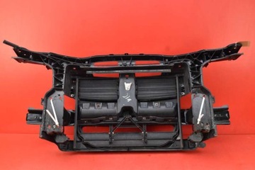 фото thumb №10, Pas переднее усилитель bmw e90 e91 3.0i 218 km 04-10