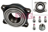 фото thumb №1, Підшипник колеса alfa romeo 156 97- перед /fag/