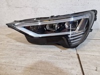 фото thumb №1, Audi e-tron 4ke 2021- лампа ліва повний led переднє лівий перед