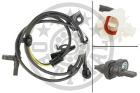 фото thumb №2, Датчик, скорость вращательная колеса optimal 06-s870