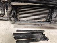 фото thumb №2, Pas переднее радиатор 2.0 ecoboost ford edge 2017