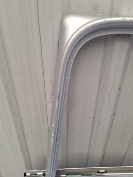 фото thumb №11, Дверь правый зад задние fabia iii hb la7w