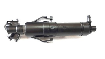 фото thumb №4, Розпилювач фара насадка ліва skoda superb 3 iii 3v0955965