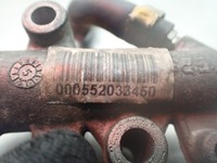 фото thumb №7, Распределитель топлива opel zafira 1.6