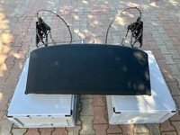 фото thumb №7, Набор kompletny крыша porsche 911 991 targa крышка багажника