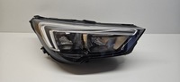 фото thumb №1, Opel crossland x звичайна з led фара правий лампа права