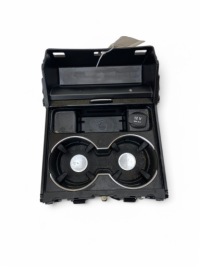 Купити Mercedes-benz gls x166 кронштейн на чашка w консолі центральної 16929135, фото thumb