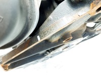 фото thumb №5, Opel 1.8 16v z18xer dół двигуна wał поршні блок