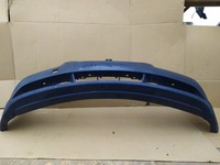 фото thumb №7, Bmw 5 e60 e61 03-07 бампер перед 51117033694