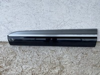 фото thumb №1, Audi q7 2 ii 4m 4m0 планка двері лівий перед