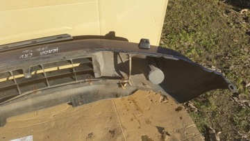 фото thumb №9, Бампер решітка радіатора honda crv