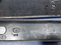 фото thumb №5, Jeep grand cherokee wk2 lift рейлинги кровельные