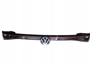 фото thumb №1, Volkswagen id.4 лампа накладка крышки зад 11a945093