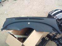 фото thumb №1, Nissan note e11 пластик защита накладка панели