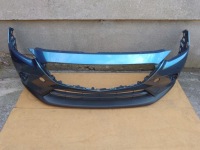 фото thumb №1, Mazda cx3 2019-2013 lift бампер передній