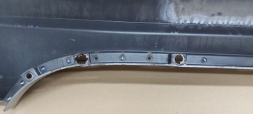 фото thumb №8, Планка накладка порогова права jaguar xk xkr x150 mee