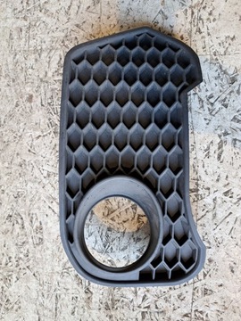 фото thumb №1, Aixam купе city решётка бампера левая