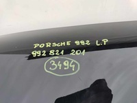 фото thumb №16, Porsche 911 992 крило лівий перед переднє 3494