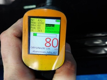 фото thumb №7, Капот audi a2 ly9b