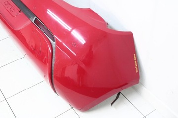 фото thumb №7, Opel astra iv j 3d gtc opc 2011r- бампер зад задній z50b - код фарби