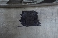 фото thumb №13, Бампер перед передний ford transit connect