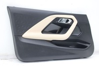 фото thumb №9, Bmw 2 m2 g42 g87 обшивка обшивки двері дверні оббивка шкіра canberrabeige