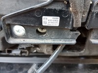 фото thumb №10, Бампер перед передній mazda cx5 cx-5 решітка радіатора камера k157-67rc0 kb8b-50712