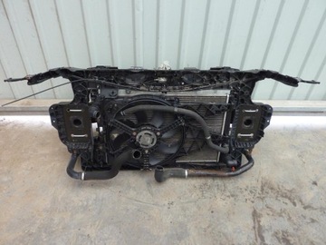 фото thumb №6, Pas переднє радіаторів fiat punto evo 1.3 m-jet