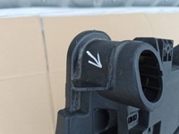 фото thumb №6, Vw id4 id.4 11a 20- pas переднє підсилювач лобове 11a805563h