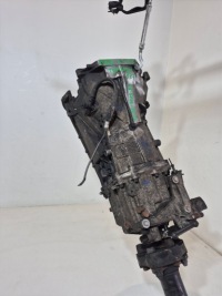 фото thumb №7, Коробка передач ford transit mk7 2.4 tdci 8c1r-7003-ba