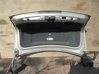 фото thumb №4, Кришка багажника багажника vw phaeton 5.0 tdi v10 2004