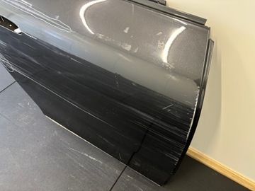 фото thumb №9, Mercedes eqs w297 двері праві задні зад